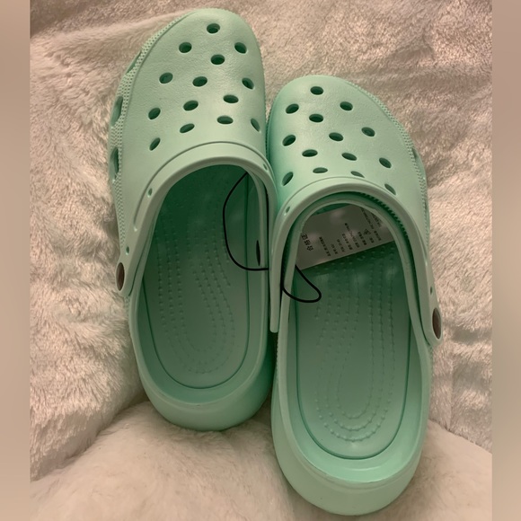 Summer Clogs - Picture 5 of 6